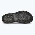 Teva Hurricane Verge schwarz Herren Sandalen 12