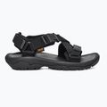 Teva Hurricane Verge Damen Sandalen schwarz 9