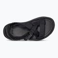 Teva Hurricane Verge Damen Sandalen schwarz 12