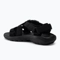 Teva Hurricane Verge Damen Sandalen schwarz 3