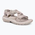 Teva Hurricane Verge silberne Wolke Frauen Sandalen
