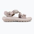 Teva Hurricane Verge silberne Wolke Frauen Sandalen 2