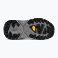 Herren-Trekking-Stiefel HOKA Kaha GTX otter/persimmon/orange 4