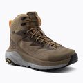 Herren-Trekking-Stiefel HOKA Kaha GTX braun 1112030