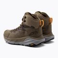 Herren-Trekking-Stiefel HOKA Kaha GTX braun 1112030 3