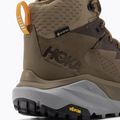 Herren-Trekking-Stiefel HOKA Kaha GTX braun 1112030 7