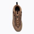 Damen-Trekkingstiefel HOKA Kaha GTX otter/schwarz 6