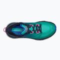 Damen Laufschuhe HOKA Mafate Speed 3 schillernd blau/atlantis 10