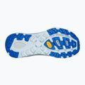 Damen Laufschuhe HOKA Mafate Speed 3 schillernd blau/atlantis 11