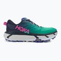 Damen Laufschuhe HOKA Mafate Speed 3 schillernd blau/atlantis 2