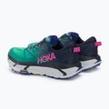 Damen Laufschuhe HOKA Mafate Speed 3 schillernd blau/atlantis 3