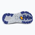 Damen Laufschuhe HOKA Mafate Speed 3 schillernd blau/atlantis 5
