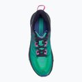 Damen Laufschuhe HOKA Mafate Speed 3 schillernd blau/atlantis 6