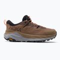 Herren-Trekking-Stiefel HOKA Kaha Low GTX braun 1118586 2