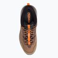 Herren-Trekking-Stiefel HOKA Kaha Low GTX braun 1118586 6