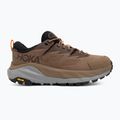 Herren-Trekkingschuhe HOKA Kaha Low GTX otter persimmon/orange 2