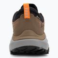 Herren-Trekkingschuhe HOKA Kaha Low GTX otter persimmon/orange 6