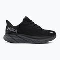 HOKA Herren Laufschuhe Clifton 8 schwarz 1119393-BBLC 2