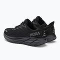 HOKA Herren Laufschuhe Clifton 8 schwarz 1119393-BBLC 4