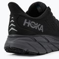 HOKA Herren Laufschuhe Clifton 8 schwarz 1119393-BBLC 10
