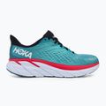 HOKA Herren Laufschuhe Clifton 8 blau 1119393-RTAR 2