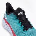 HOKA Herren Laufschuhe Clifton 8 blau 1119393-RTAR 8