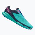 Damen Laufschuhe HOKA Zinal atlantis/outer space 7