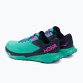 Damen Laufschuhe HOKA Zinal atlantis/outer space 3