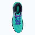 Damen Laufschuhe HOKA Zinal atlantis/outer space 6