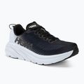HOKA Herren Laufschuhe Rincon 3 Wide schwarz/weiss