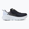 HOKA Herren Laufschuhe Rincon 3 Wide schwarz/weiss 2