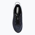 HOKA Herren Laufschuhe Rincon 3 Wide schwarz/weiss 5