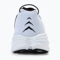 HOKA Herren Laufschuhe Rincon 3 Wide schwarz/weiss 6