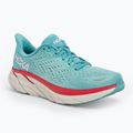 Damen Laufschuhe HOKA Clifton 8 blau 1119394-AEBL