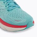 Damen Laufschuhe HOKA Clifton 8 blau 1119394-AEBL 7