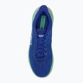 Herren Laufschuhe HOKA Mach 4 blau 1113528-DBGA 6