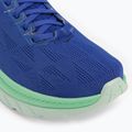 Herren Laufschuhe HOKA Mach 4 blau 1113528-DBGA 7