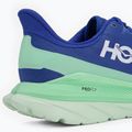 Herren Laufschuhe HOKA Mach 4 blau 1113528-DBGA 8