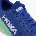 Herren Laufschuhe HOKA Mach 4 blau 1113528-DBGA 9