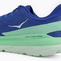 Herren Laufschuhe HOKA Mach 4 blau 1113528-DBGA 10