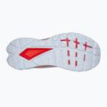 Damen Laufschuhe HOKA Mach 4 weiß/fiesta 11
