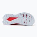 Damen Laufschuhe HOKA Mach 4 weiß/fiesta 5