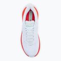 Damen Laufschuhe HOKA Mach 4 weiß/fiesta 6