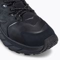 Herren-Trekking-Stiefel HOKA Anacapa Low GTX schwarz 1122017-BBLC 7