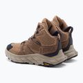 HOKA Herren-Trekkingstiefel Anacapa Mid GTX braun 1122018-ORBC 3