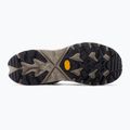 HOKA Herren-Trekkingstiefel Anacapa Mid GTX braun 1122018-ORBC 4