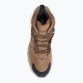 HOKA Herren-Trekkingstiefel Anacapa Mid GTX braun 1122018-ORBC 6