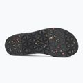 Sandalen Damen Teva Midform Universal Pride black rainbow 4