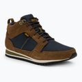 Teva Herren Highside Mid Bison/Navy Schuhe