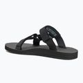 Teva Universal Slide schwarz Damen-Flip-Flops 3